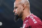 Felipe Melo defende John Kennedy e reclama de técnico da Seleção após eliminação