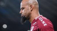 Felipe Melo defende John Kennedy e reclama de técnico da Seleção após eliminação