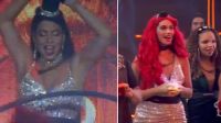 BBB24: Fernanda impressiona participantes com performance em festa