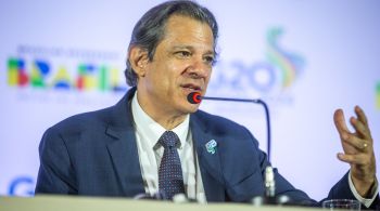 Ministro da Fazenda cita período a partir da reeleição de Dilma Rousseff, onde "Poderes se desentenderam completamente", e disse que "gasto não produziu efeitos pretendidos"