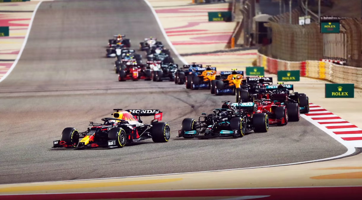 Corrida no Bahrein vai abrir temporada de 2024 da Fórmula 1