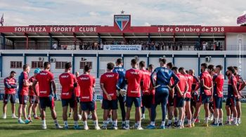 Partida contra o Fluminense-PI já havia sido adiado em três dias