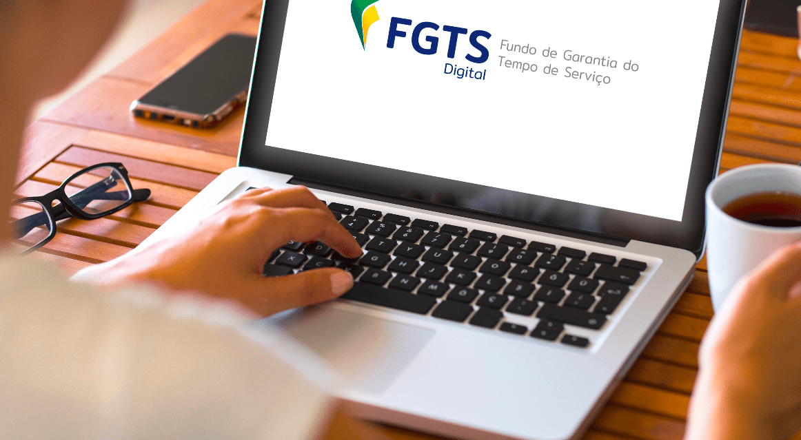 FGTS Digital deve ser implementado em março