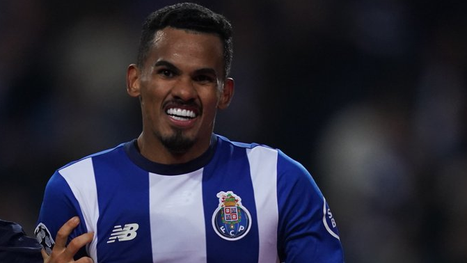 Galeno marcou o gol da vitória do Porto contra o Arsenal