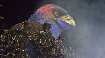 Campeã Mocidade Alegre será a antepenúltimo da noite no Anhembi