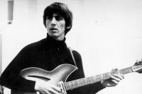 Álbum de George Harrison vai ganhar versão especial de 50 anos; saiba mais