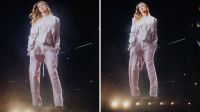 Em projeção de holograma, Gisele Bündchen estrela nova campanha da Boss