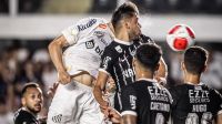 Santos vence Corinthians, que vê crise piorar após quinta derrota consecutiva