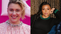 Revista "Time" destaca Greta Gerwig e Taraji P. Henson entre mulheres do ano