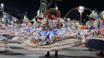 Metrô funcionará direto das 5h dessa sexta-feira (9) até 23h de terça-feira (13)