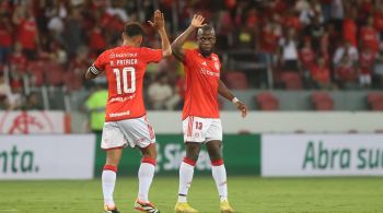 Colorado venceu com tranquilidade no Beira-Rio pela oitava rodada do Campeonato Gaúcho