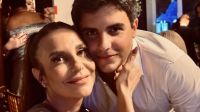 Com Ivete Sangalo hospitalizada, filho da cantora se declara: "Guerreira"