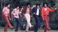 "Michael": cinebiografia escala atores que darão vida ao The Jackson 5