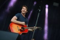 James Blunt revela que "You're Beautiful" é baseada em história real