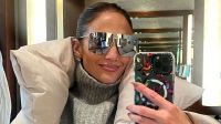 Jennifer Lopez leva os filhos ao Japão para comemorar aniversário de 16 anos