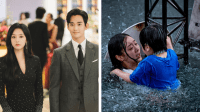 Netflix divulga lista de K-dramas que chegam na plataforma em 2024; confira