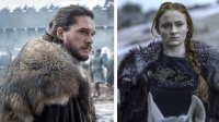 Kit Harington e Sophie Turner, de "Game of Thrones", estrelam novo terror