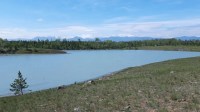 Lago no Canadá pode apontar a origem da vida na Terra