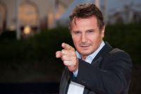 &quot;Corra que a Polícia Vem Aí!&quot;: reboot com Liam Neeson ganha data de estreia