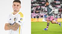 LA Galaxy x Inter Miami: onde assistir ao jogo do time de Messi e Suárez