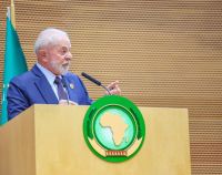 Lula pede Conselho de Segurança sem poder de veto e com membros de África e América Latina