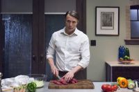 Mads Mikkelsen sobre "Hannibal": "Não é segredo que todos queremos voltar"