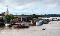 AGU pede identificação de redes de desinformação sobre a Ilha de Marajó