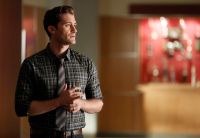 "Glee": ator de Mr. Schue revela por que quase abandonou série