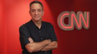 Reforço do “Domingol”, Maurício Noriega terá blog e quadro fixo em jornais da CNN