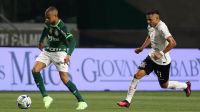 Paulistão: Palmeiras e Corinthians se enfrentam em primeiro Dérbi de 2024