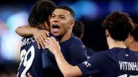 Champions League: PSG abre boa vantagem, e Bayern é surpreendido pela Lazio