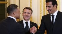 Saiba o que Mbappé falou e comeu em jantar com presidente da França