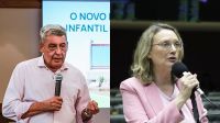 Eleição em Porto Alegre: Sebastião Melo tem 36%; Maria do Rosário, 31%, diz pesquisa