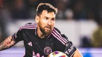 Inter Miami x Orlando City: onde assistir ao jogo do time de Messi pela MLS