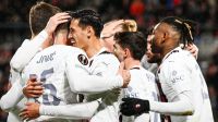 Liga Europa: veja classificados para as oitavas de final, com Milan e Benfica