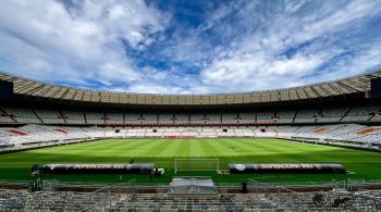 Equipes se enfrentam na quinta-feira (13), às 19h, no Mineirão