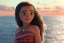 “Moana 2”, sequência da Disney, estreia nos cinemas