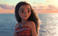 "Moana 2" ganha teaser e tem data de estreia divulgada