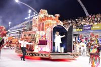 Carnaval 2024: veja como foi o Desfile das Campeãs em São Paulo