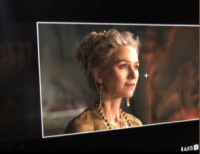 Imagens de Naomi Watts em prequel de "Game of Thrones" cancelado são reveladas