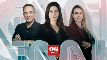 CNN Brasil reforça cobertura em Brasília, Buenos Aires e no time de Esportes