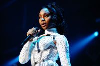 "Minha confiança foi abalada", desabafa Normani sobre tempo no Fifth Harmony