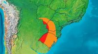 O que é a onda de calor que afetará o Sul do Brasil?