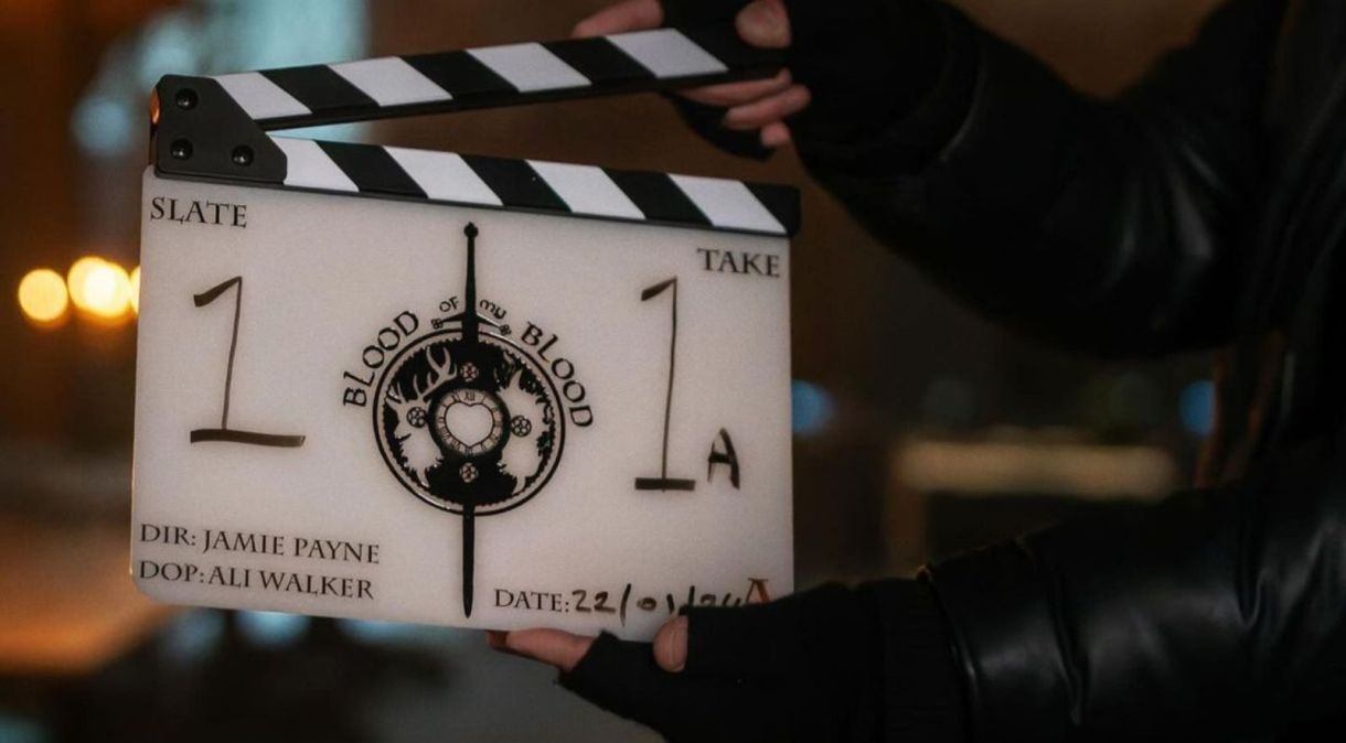 Gravações da série prequel de "Outlander" foram iniciadas