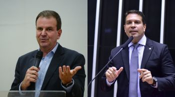 Tarcísio Motta registra 7%, Delegada Martha Rocha atinge 6% e Otoni de Paula, 4%