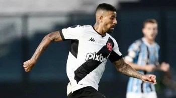 Paulinho está próximo de voltar a trabalhar com todo o grupo e comissão técnica está confiante em vê-lo em campo