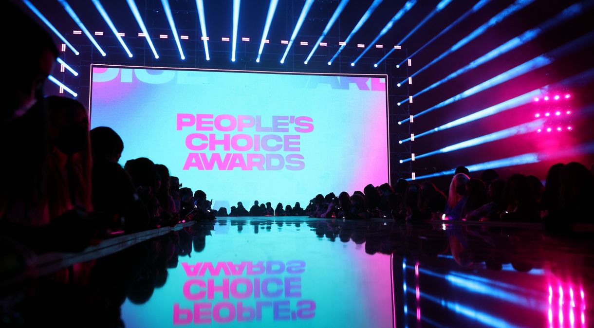 People's Choice Awards 2024 acontece neste domingo (18)