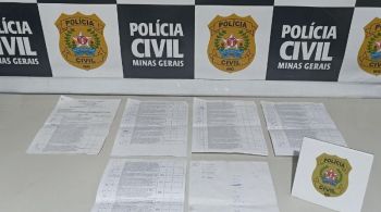 A tentativa de fraude foi em uma licitação promovida pela prefeitura São Sebastião do Paraíso, no sul do estado