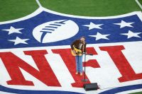 Super Bowl: Post Malone, Reba McEntire e Andra Day se apresentam antes do jogo