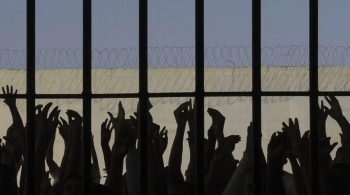Medida pode agravar tensão nas unidades prisionais brasileiras; agentes defendem reestruturação do sistema penitenciário